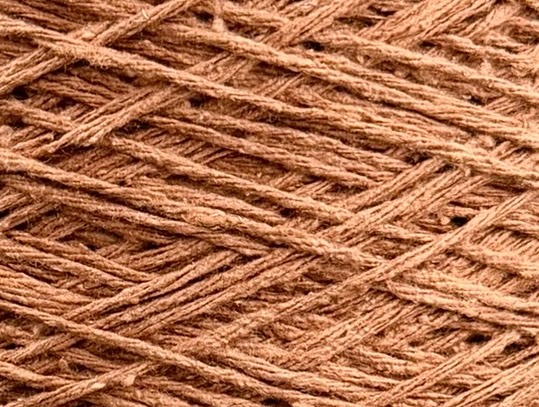 Seta Bourette FBsilk – Bouretteseide 100% Cappuccino